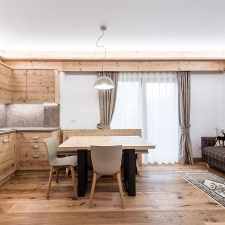 Residence Mairhofer 多比亚科 外观 照片
