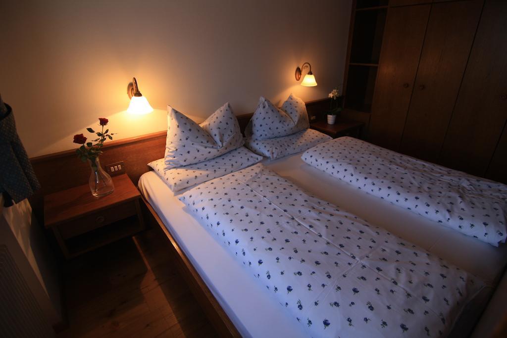 Residence Mairhofer 多比亚科 客房 照片